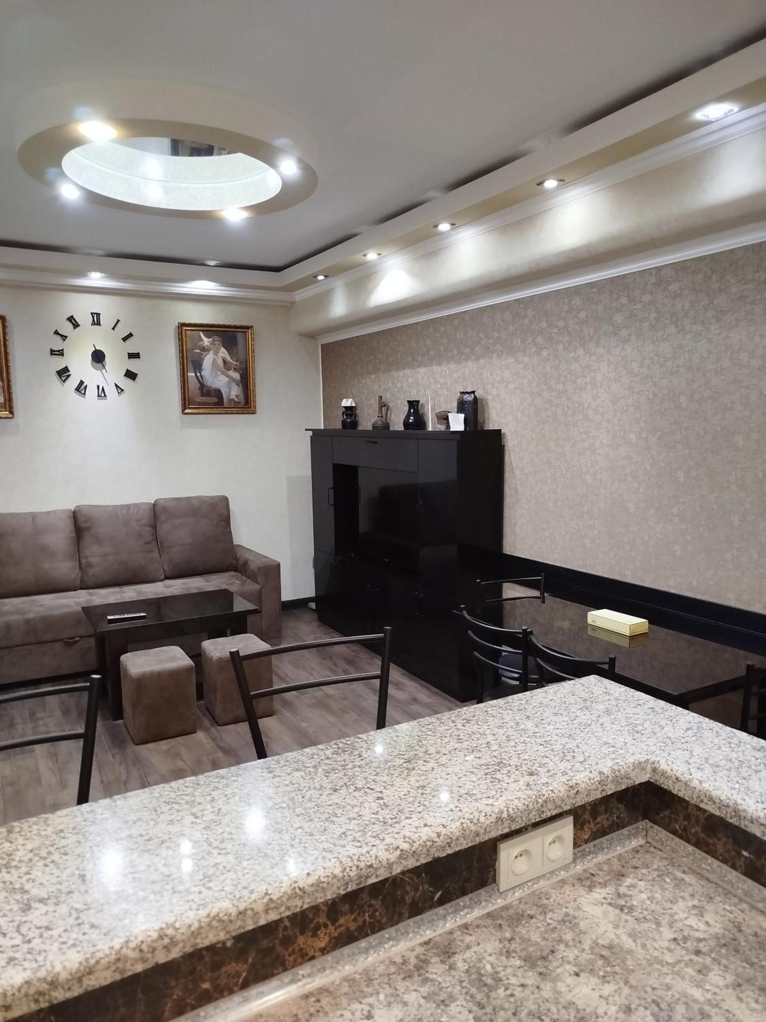 Luxury Apartment In Republic Square エレバン 部屋 写真