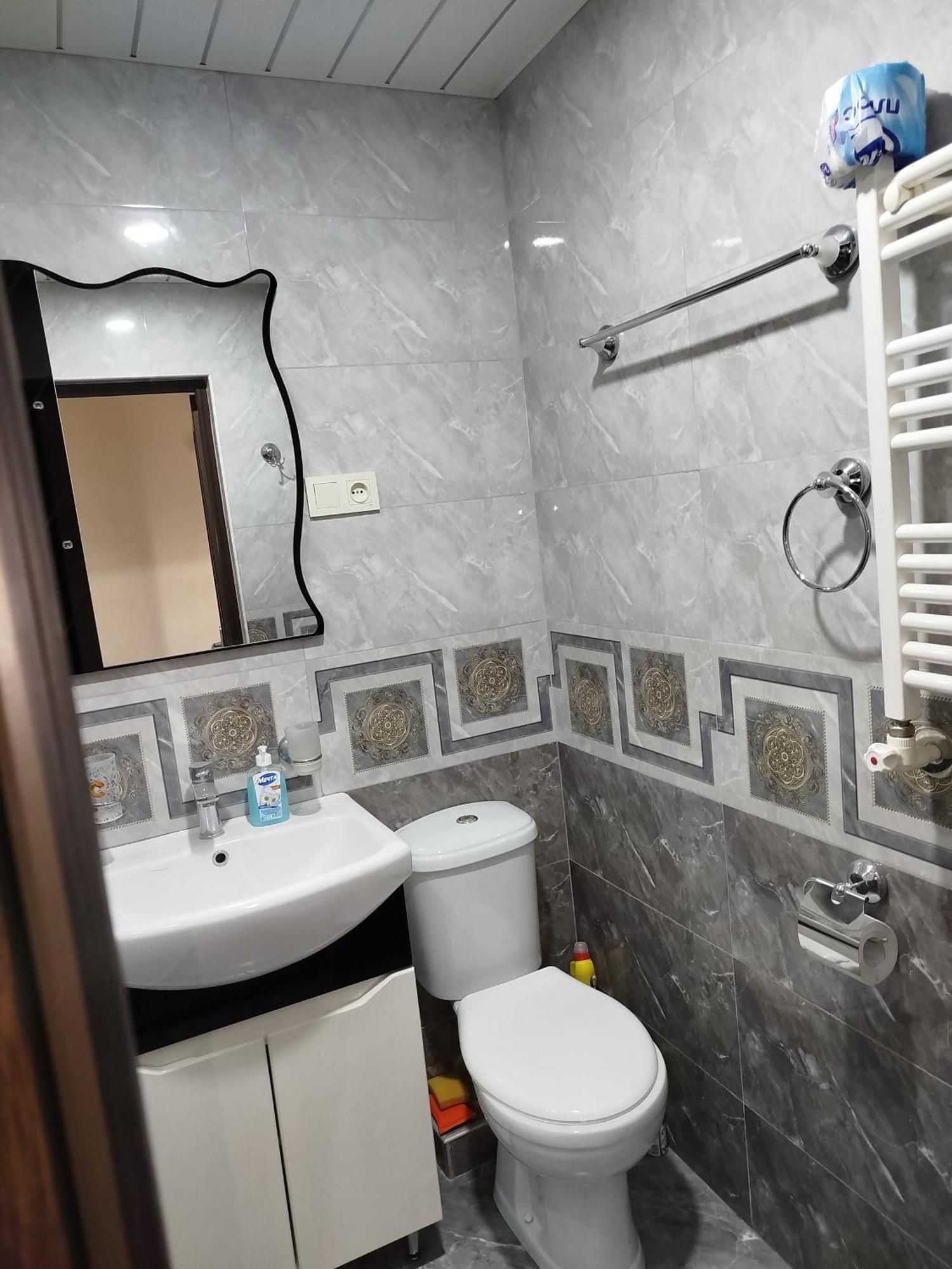 Luxury Apartment In Republic Square エレバン 部屋 写真