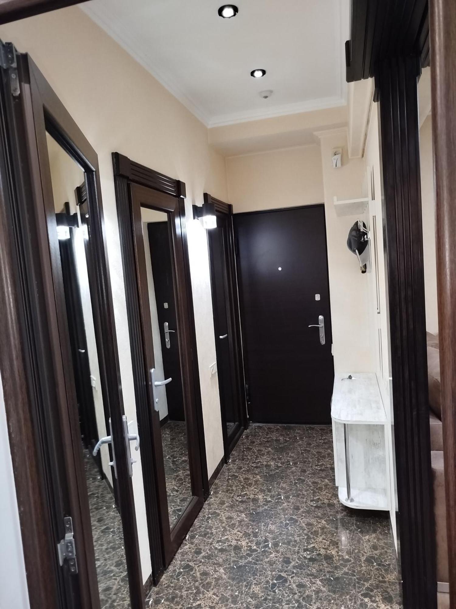 Luxury Apartment In Republic Square エレバン 部屋 写真